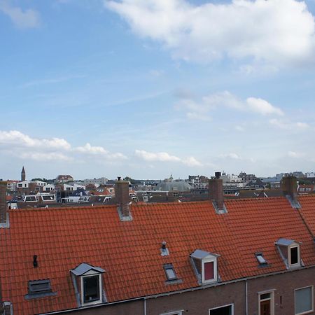 Divi Divi Zandvoort Room photo
