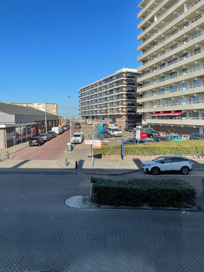 Divi Divi Zandvoort Exterior photo
