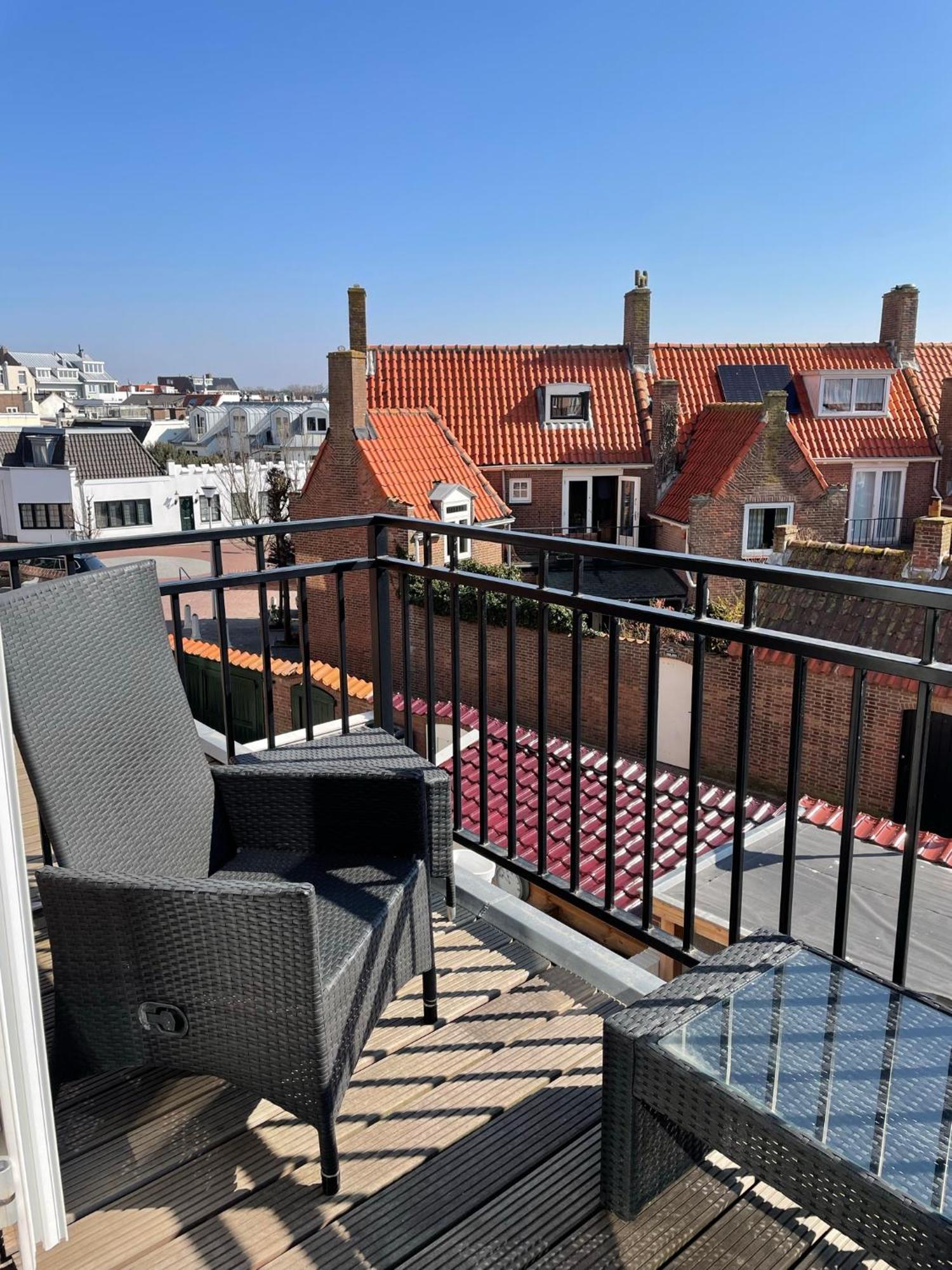 Divi Divi Zandvoort Exterior photo
