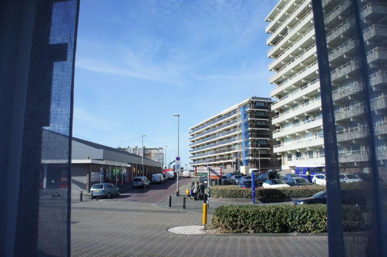 Divi Divi Zandvoort Exterior photo